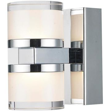 Kinkiet TANZA AZ3361 4000K 2x10W/LED 850lm od AZzardo