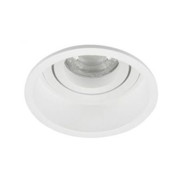 Downlight wpuszczany TORRES GU10 AZ2682 1x40W/GU10 od AZzardo