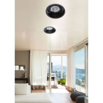 Downlight wpuszczany TORRES ES111 AZ2685 1x50W/ES111 od AZzardo