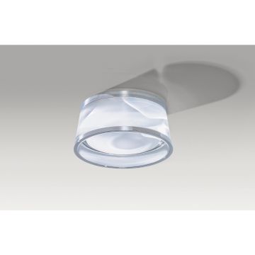 Plafon sufitowy UNA AZ2773 4000K 1x7W/LED 590lm od AZzardo