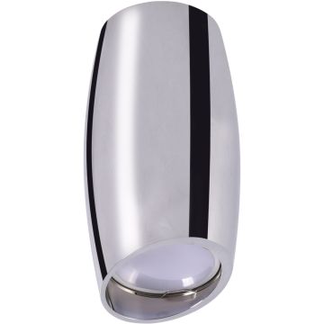 Downlight natynkowy VASKO SMART WIFI AZ3939 2700K-6500K 1x5W/GU10 340lm od Azzardo