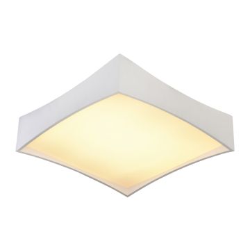 Plafon sufitowy VECCIO 50 AZ2625 3000K 1x45W/LED 2600lm od AZzardo