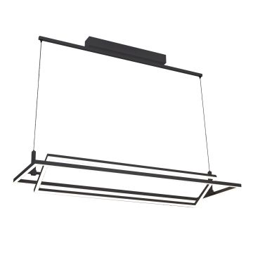 Lampa wisząca VIENA AZ2849 3000K 1x70W/LED 4200lm od AZzardo