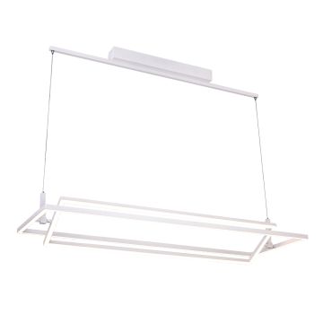 Lampa wisząca VIENA AZ2911 3000K 1x70W/LED 4200lm od AZzardo