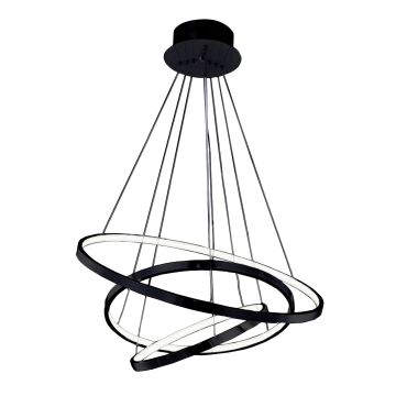 Lampa wisząca WHEEL 3 DIMM AZ2920 3000K 3x80W/LED 4800lm od AZzardo