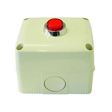 Urządzenie sterujące PAR56 B01A-X33X2A-03 od Novolux