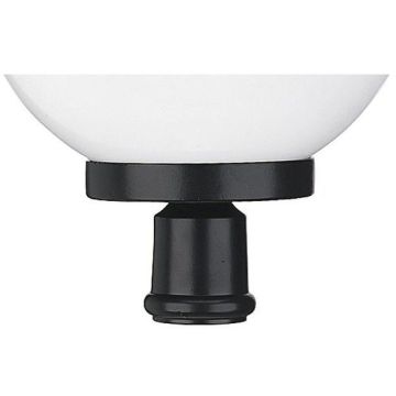 Podstawa do latarni ROUND B12J-G05X1A-02 1x70W/E27 od Novolux