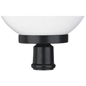 Podstawa do latarni ROUND B12K-G05X1A-02 1x70W/E27 od Novolux