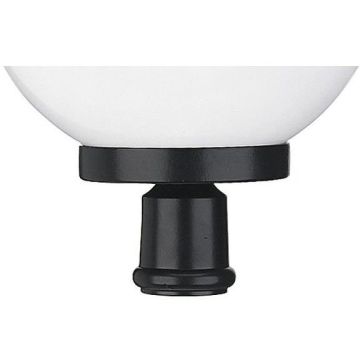 Podstawa do latarni ROUND B12L-G05X1A-02 1x70W/E27 od Novolux