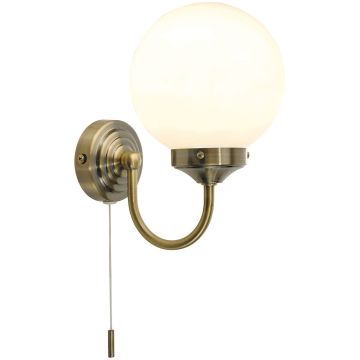 Kinkiet Barclay BAR0775 1x40W/E14 od Dar Lighting