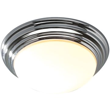 Plafon sufitowy Barclay BAR5050 1x60W/E27 od Dar Lighting