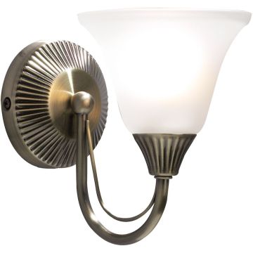 Kinkiet Boston BOS07 1x60W/E14 od Dar Lighting