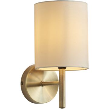Kinkiet BRIO BRIO-1WBAB 1x40W/E14 od Endon