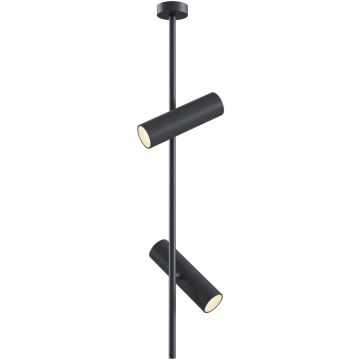 Lampa sufitowa Elti C021CL-02B 2x50W/GU10 od Maytoni