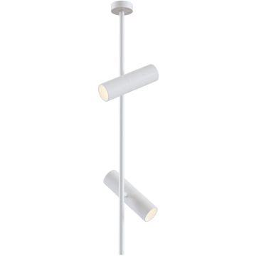 Lampa sufitowa Elti C021CL-02W 2x50W/GU10 od Maytoni