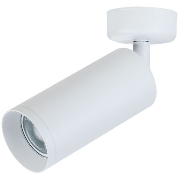 Plafon sufitowy C017CW-01W FOCUS od Maytoni