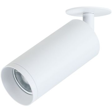Plafon sufitowy C018CL-01W FOCUS od Maytoni