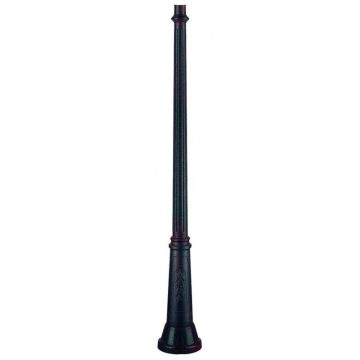 Podstawa do latarni INDURA GLOBO C08B-31-02 od Novolux