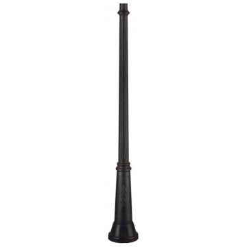 Podstawa do latarni INDURA GLOBO C08C-31-02 od Novolux