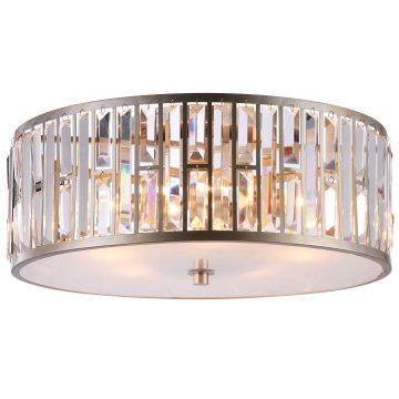 Plafon Sufitowy C04127CP KIEV od Cosmolight