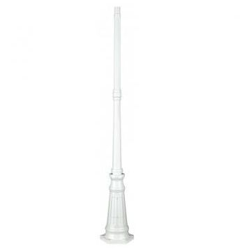 Podstawa do latarni ROUND C07B-12-01 od Novolux