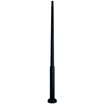 Podstawa do latarni ROUND C04B-32-02 od Novolux