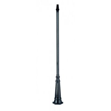 Podstawa do latarni ROUND C07D-42-02 od Novolux