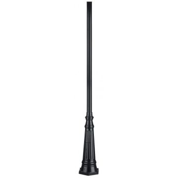 Podstawa do latarni ROUND C07E-42-02 od Novolux