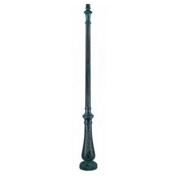Podstawa do latarni CITY INDURA C12B-32-02 od Novolux