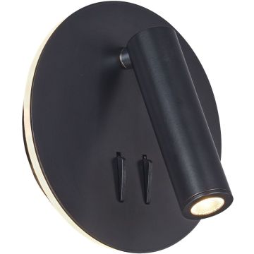Kinkiet C176-WL-01-6W-B IOS 176 od Maytoni