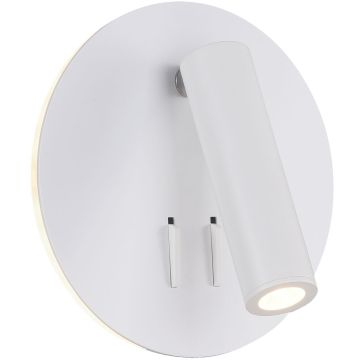 Kinkiet C176-WL-01-6W-W IOS 176 od Maytoni