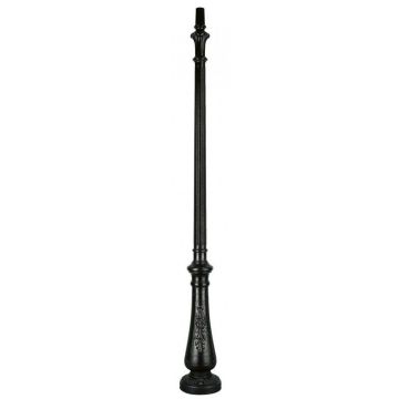 Podstawa do latarni ROUND C10A-31-02 od Novolux