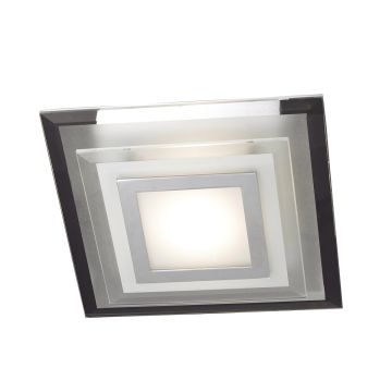 Plafon C29375F-2P BIANCA SQUARE od Italux