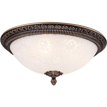 Plafon sufitowy C908-CL-03-R PASCAL od Maytoni