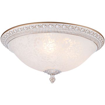 Plafon sufitowy C908-CL-03-W PASCAL od Maytoni
