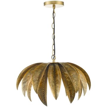 Lampa wisząca Cara CAR0135 1x60W/E27 od Dar Lighting