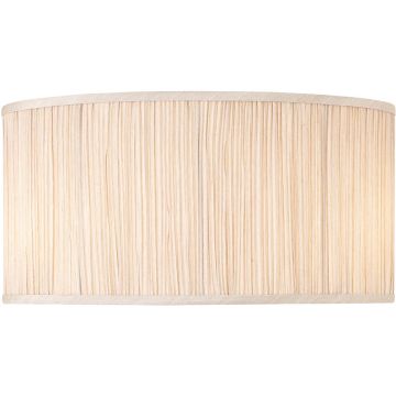 Abażur Kemp CA1FSH-W 1x40W/E14 od Endon