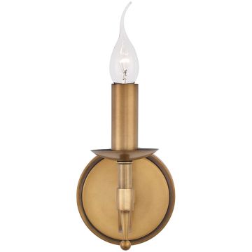 Kinkiet Stanford CA1W1B 1x40W/E14 od Endon
