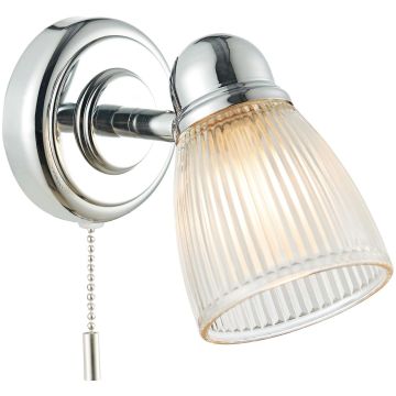 Kinkiet Cedric CED0738 1x25W/G9 od Dar Lighting