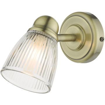 Kinkiet Cedric CED0775 1x25W/G9 od Dar Lighting