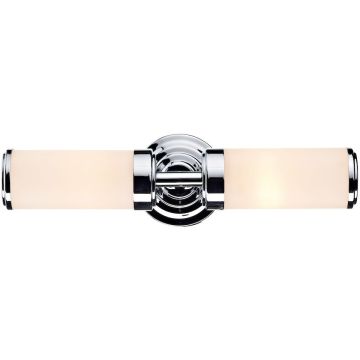Kinkiet Century CEN0950 2x25W/G9 od Dar Lighting