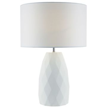 Lampka stołowa Ciara CIA422 1x60W/E27 od Dar Lighting