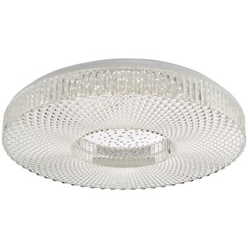 Plafon sufitowy Cimona CIM4808 3000K 1x36W/LED 3961lm od Dar Lighting
