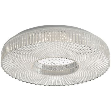 Plafon sufitowy Cimona CIM5008 3000K 1x24W/LED 2024lm od Dar Lighting