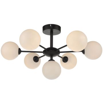 Lampa sufitowa Cohen COH3422-02 7x40W/G9 od Dar Lighting