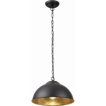 Lampa wisząca COLMAN COLMAN-BL 1x60W/E27 od Endon