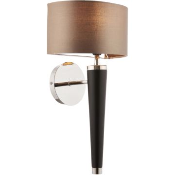 Kinkiet CORVINA CORVINA-1WB 1x40W/E14 od Endon