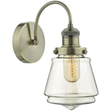 Kinkiet Curtis CUR0775 1x40W/E27 od Dar Lighting