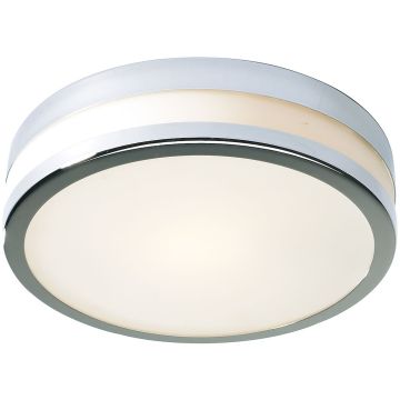 Plafon sufitowy Cyro CYR5050 1x60W/E27 od Dar Lighting