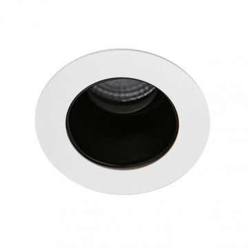 Italux Intro DA-012A-WK-WW-36 downlight wpuszczany 1x6W/LED IP20 3000K